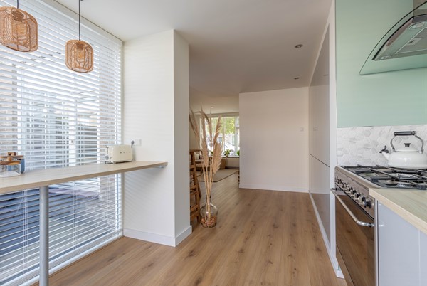Medium property photo - Peppelstraat 4, 2451 CE Leimuiden